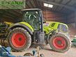 Tractor agrícola - Claas - axion 810
