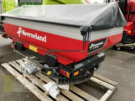 Esparcidor - Vicon - exacta cl w pro 1300