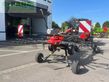 Rastrillo - Vicon - andex 714 t evo