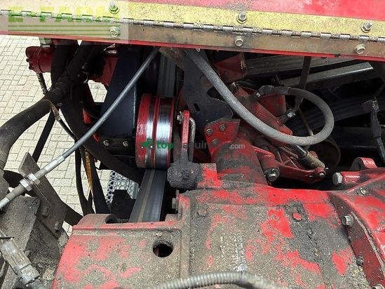 Cosechadora de Cereal - Case IH - 7088 axial-flow