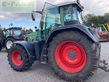 Tractor agrícola - Fendt - 818 vario tms