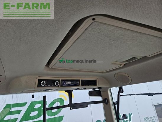 Tractor agrícola - Fendt - 718 vario scr profi