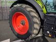 Tractor agrícola - Claas - axion 800