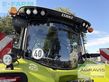 Tractor agrícola - Claas - arion 660 cmatic cebis