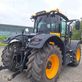 Tractor agrícola - JCB - fastrac 4220