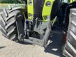 Tractor agrícola - Claas - arion 660 cmatic cebis CMATIC CEBIS