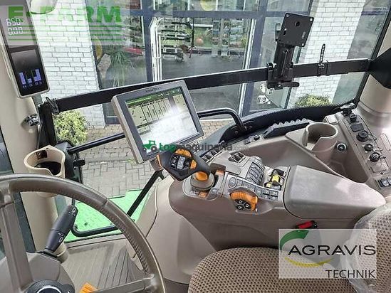 Tractor agrícola - John Deere - 6r 250