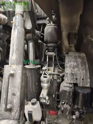 Tractor agrícola - New Holland - t7.315 hd HD