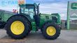 Tractor agrícola - John Deere - 6R 195