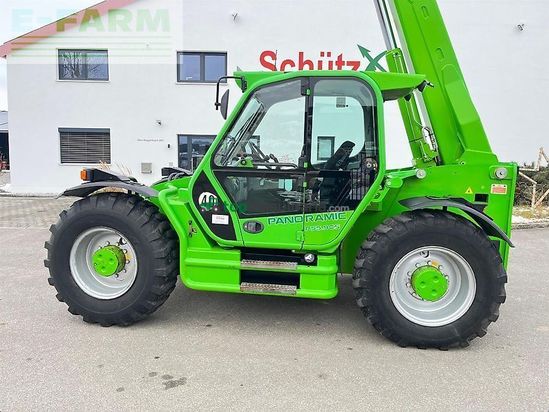Telescopica - Merlo - p 55.9 cs panoramic