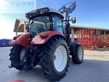 Tractor agrícola - Steyr - profi 4110