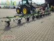 Henificador - Fendt - twister 11010 dn