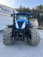 Tractor agrícola - New Holland - t7.250 ac