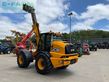Telescopica - JCB - tm420s pivot steer telehandler (st26682)