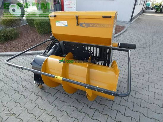 Esparcidor - Mammut - fm fortuna links euro