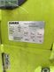 Cortacésped manual - Claas - disco 4000 contour claas