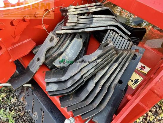 Grada rotativa -  - forigo forigo d45