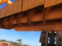 Desbrozadora - Humus - KMF-200