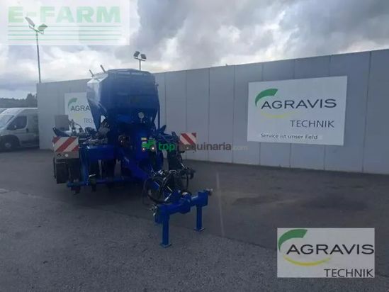 Sembradora - Kockerling - ultima cs 300