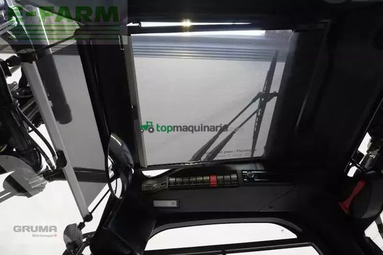 Elevadora - Linde - xi 20 ph 1251-01