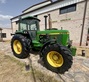 Tractor agrícola - John Deere - 4450