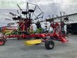 Henificador - Fella - ts 4000 4-kreisel