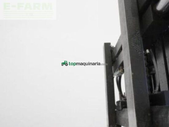 Elevadora - Linde - e 16 c evo 386-02