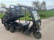 Remolqu agrícola -  - Lastendreirad Tuk Tuk