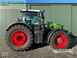 Tractor agrícola - Fendt - 942 vario gen7 profi plus