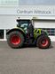 Tractor agrícola - Claas - axion 930