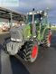 Tractor agrícola - Fendt - 211f