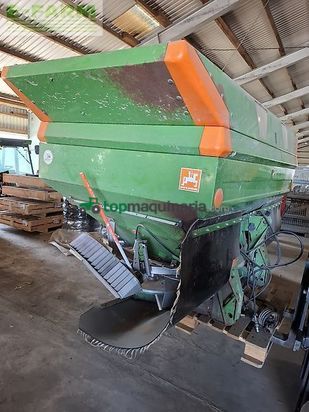 Esparcidor - Amazone - za-m 3000