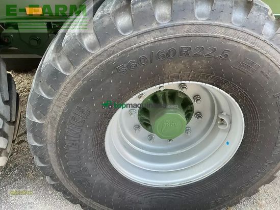 Volquet - Fortuna - ftm160/5.0 *kundenauftrag*