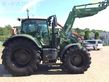 Tractor agrícola - Fendt - 724 vario gen6 profiplus