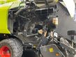 Empacadora gigant - Claas - quadrant 5300 fc