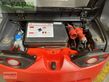 Elevadora - Linde - e 30/600 h 387