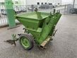 Cosechadora - arrancadora de patata -  - kartoffelleger 2rhg