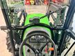 Tractor agrícola - Deutz-Fahr - agrolux 320