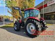 Tractor agrícola - Case IH - jx 95 allrad