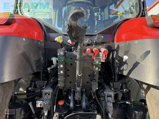 Tractor agrícola - Steyr - 4100 expert cvt CVT