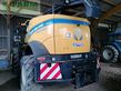 Cosechadora de Cereal - New Holland - fr650