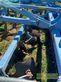 Cultivador - Lemken - gebr. kristall 9/600 ku