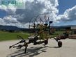 Henificador - Claas - liner 2600 trend