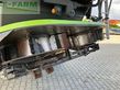 Cosechadora de Cereal - Claas - lexion 770 tt + v1200