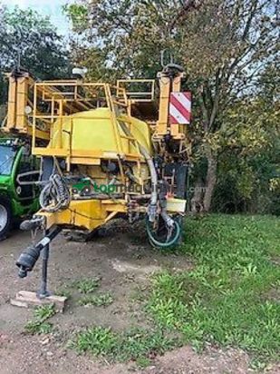 Atomizador - Dubex - stentor