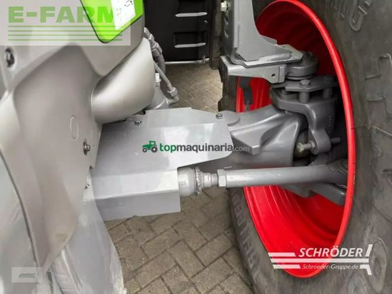Tractor agrícola - Fendt - 720 vario gen7 power plus