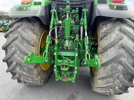Tractor agrícola - John Deere - 6r195