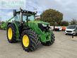 Tractor agrícola - John Deere - 6155r premium edition tractor (st24649)