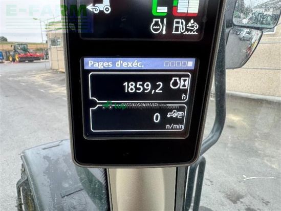 Tractor agrícola - John Deere - 6195m