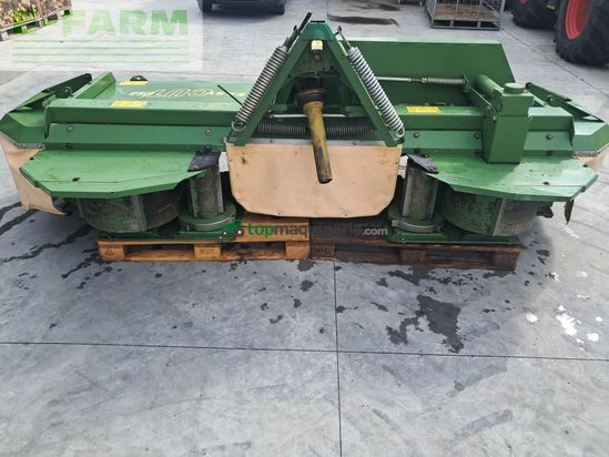 Cortacésped manual - Krone - easy cut 32 p